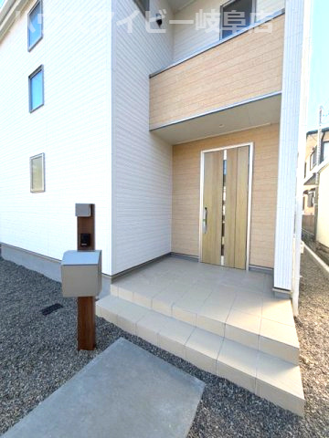 【玄関】の画像