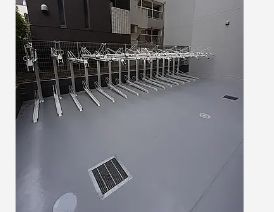 【その他共用部分】 | アンジュ