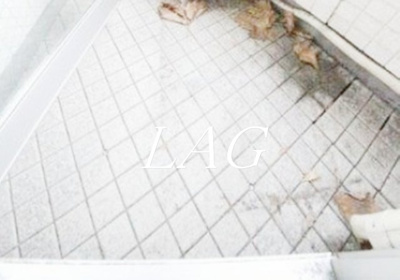 【バルコニー】 | あおばトラスト中落合 | バルコニーです。