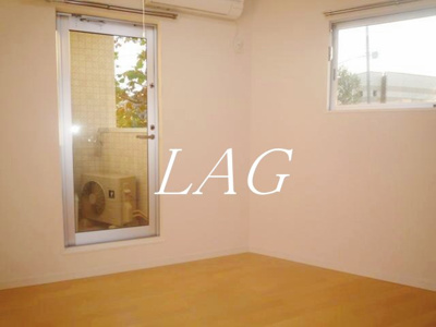 【寝室】 | あおばトラスト中落合 | 寝室です。