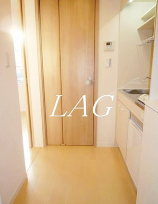 【玄関】 | あおばトラスト中落合 | 玄関です。