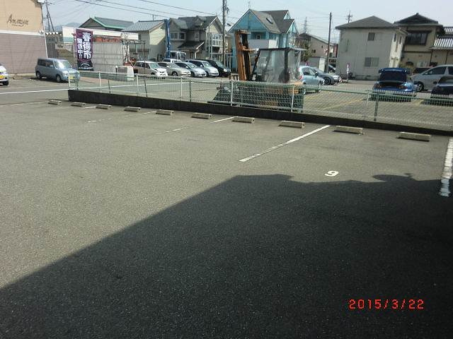 レオパレスルーチェのその他