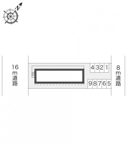 レオパレスルーチェのその他