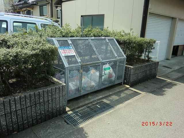 レオパレスＫ．サリーレのその他