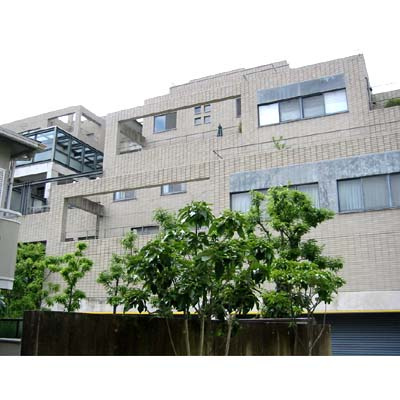 パレロワイヤル芦屋川