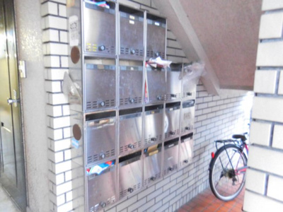 【その他共用部分】 | ハイツ江東2