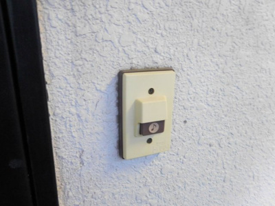 【セキュリティ】 | ハイツ江東2