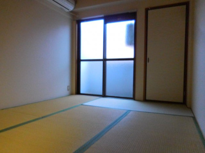 【居間・リビング】 | ハイツ江東2