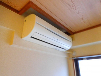 【設備】 | ハイツ江東2