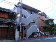 ハイツ江東2の画像