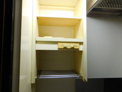 【キッチン】 | ハイツ江東2