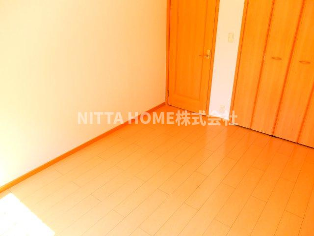 フラワーヒルズＢのその他|清潔感のある室内がGOODです♪