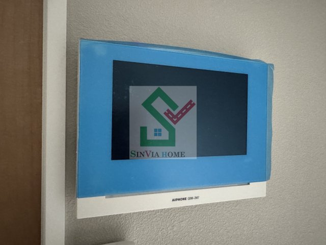 モモハウス東村山のセキュリティ