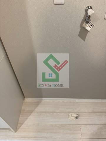 モモハウス東村山の設備