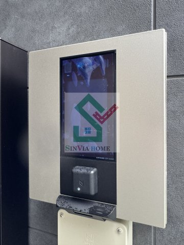 モモハウス東村山のその他共用部分