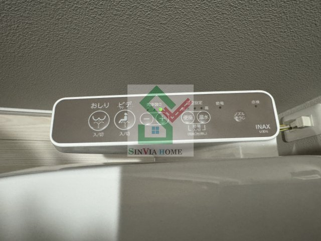 モモハウス東村山のその他