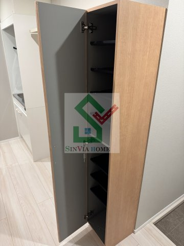 モモハウス東村山のその他