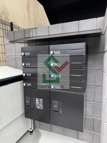 モモハウス東村山のその他