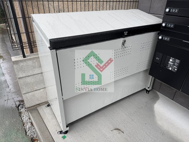 モモハウス東村山のその他