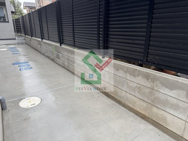 モモハウス東村山のその他