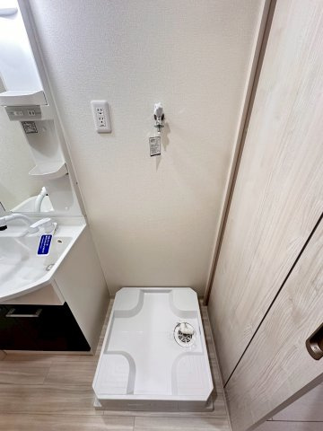 フジパレス吹田正雀の内装
