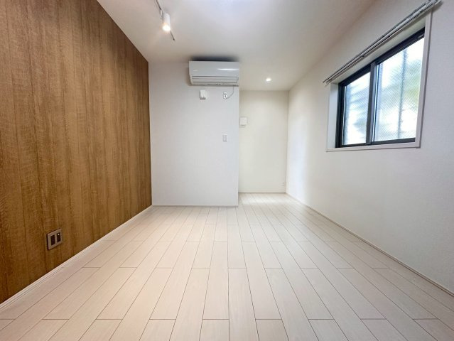 フジパレス吹田正雀の内装