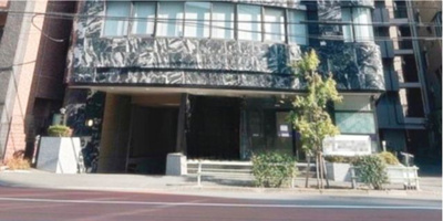 【エントランス】 | 上野TAビル | 建物の内部です