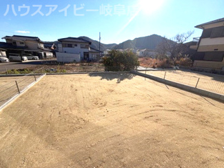 【庭】 | 岐阜市日野南新築建売全3棟！お車スペース4台以上可能！小学校まで徒歩10分！最寄りのバス停徒歩4分！ | 岐阜市日野南新築建売全3棟！お車スペース4台以上可能！小学校まで徒歩10分！最寄りのバス停徒歩4分！