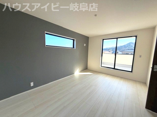 【洋室】の画像