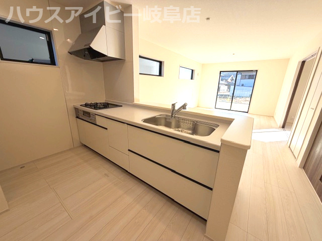 【キッチン】の画像