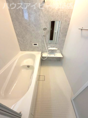 【浴室】の画像