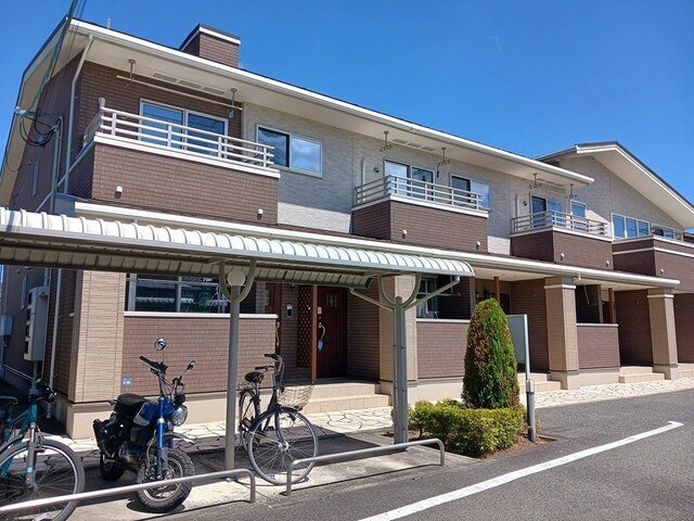 ウイング・コートⅡ