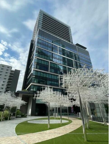 ブランズ渋谷桜丘　駅近　フロントサービス　分譲　セキュリティ完備