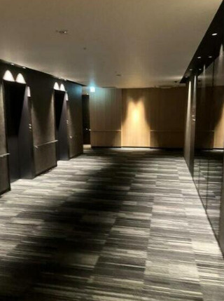 ブランズ渋谷桜丘　駅近　フロントサービス　分譲　セキュリティ完備の設備