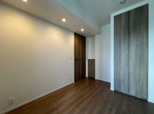 ブランズ渋谷桜丘　駅近　フロントサービス　分譲　セキュリティ完備の内装