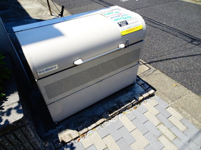 【その他共用部分】 | メゾン鈴