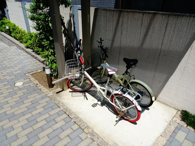 【展望】 | メゾン鈴