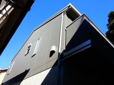 【外観】 | メゾン鈴