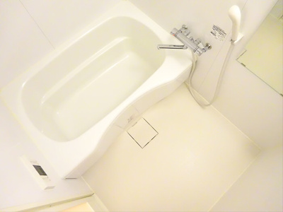 【浴室】 | メゾン鈴