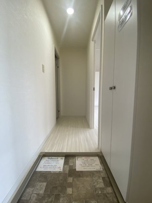 【玄関】 | コンフォート社