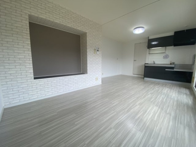 【内装】 | コンフォート社