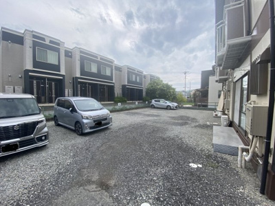 【駐車場】 | コンフォート社