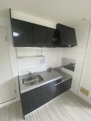 【キッチン】 | コンフォート社