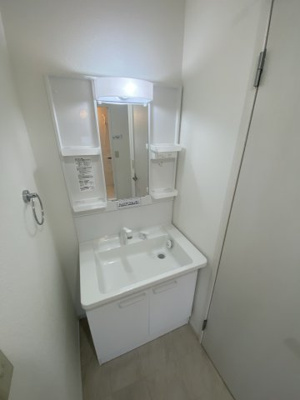 【洗面所】 | コンフォート社