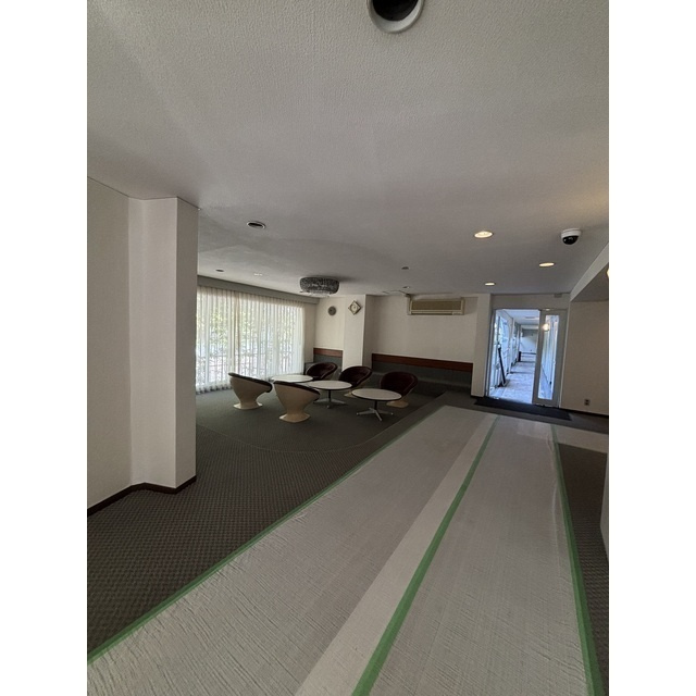 東芦屋ハイツのその他