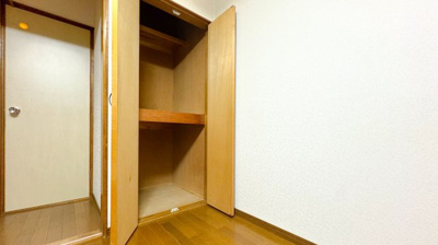 【収納】 | 本郷町木村様戸建て