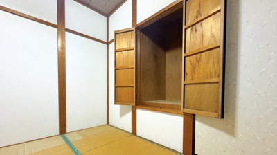 【収納】 | 本郷町木村様戸建て