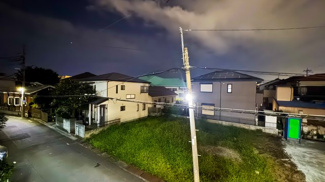 【展望】 | 本郷町木村様戸建て