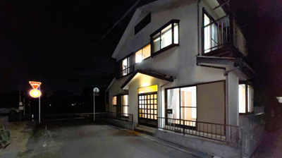 【外観】 | 本郷町木村様戸建て