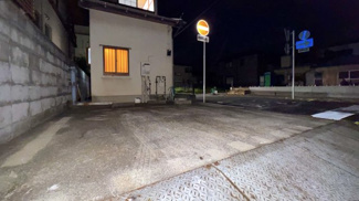 【駐車場】 | 本郷町木村様戸建て